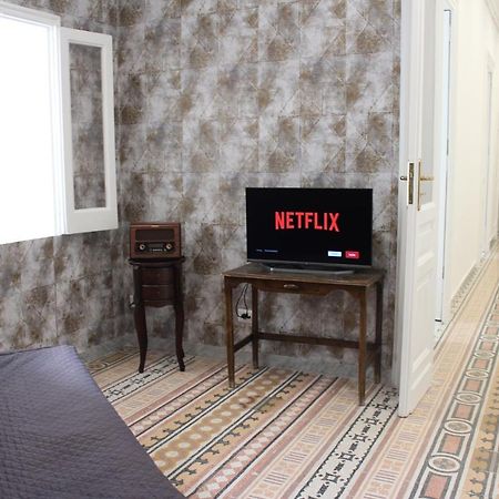 Nel Cuore Del Vomero Apartament 나폴리 외부 사진