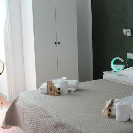Nel Cuore Del Vomero Apartament 나폴리 외부 사진