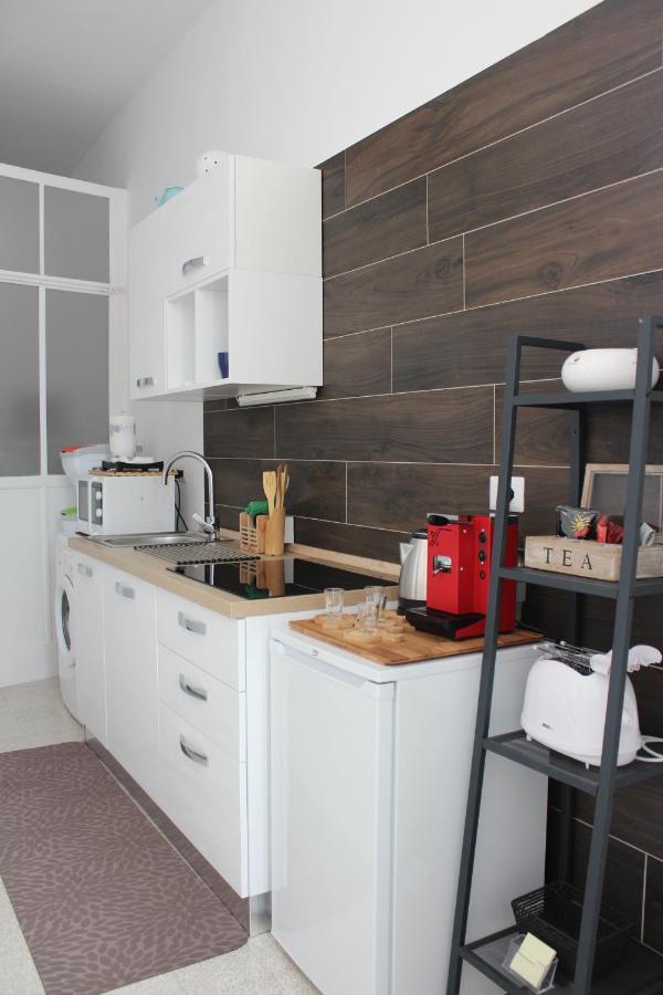 Nel Cuore Del Vomero Apartament 나폴리 외부 사진