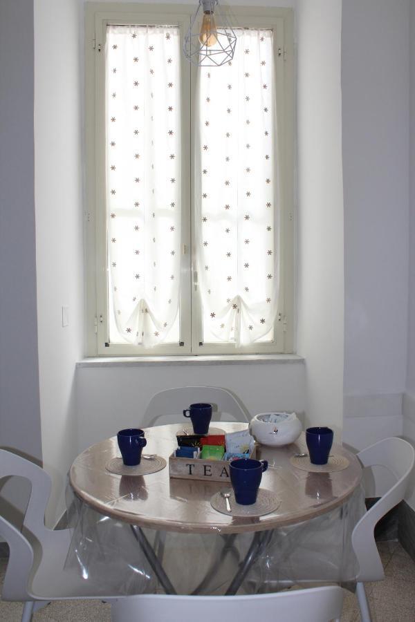 Nel Cuore Del Vomero Apartament 나폴리 외부 사진