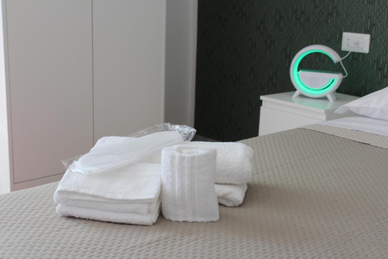 Nel Cuore Del Vomero Apartament 나폴리 외부 사진