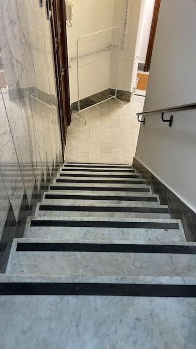 Nel Cuore Del Vomero Apartament 나폴리 외부 사진