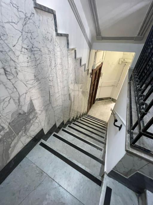 Nel Cuore Del Vomero Apartament 나폴리 외부 사진