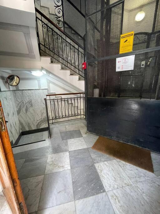Nel Cuore Del Vomero Apartament 나폴리 외부 사진