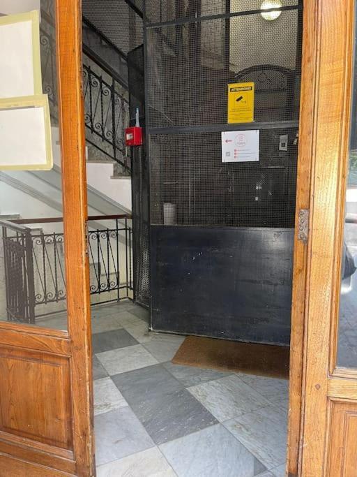 Nel Cuore Del Vomero Apartament 나폴리 외부 사진