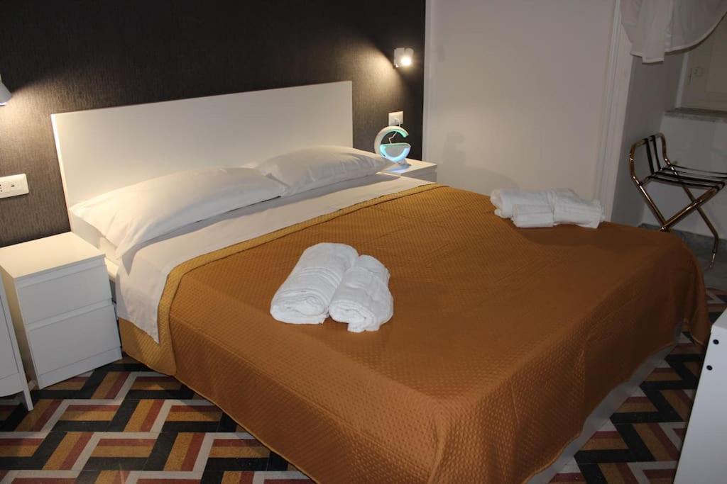 Nel Cuore Del Vomero Apartament 나폴리 외부 사진