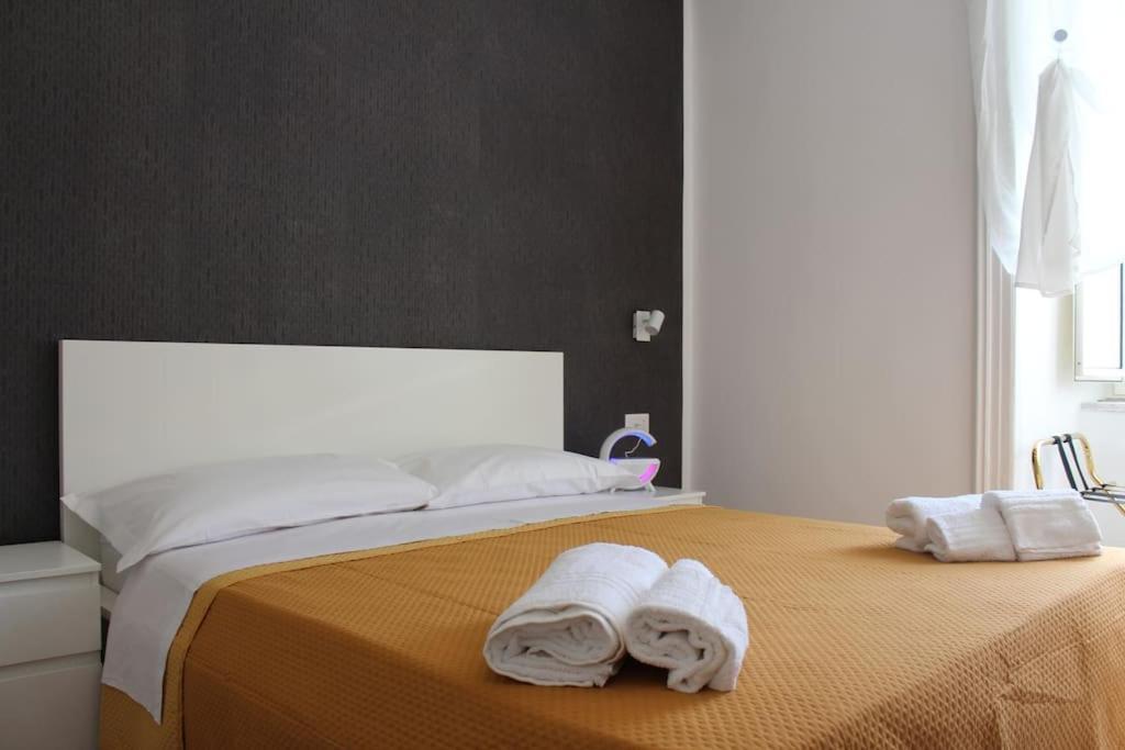 Nel Cuore Del Vomero Apartament 나폴리 외부 사진