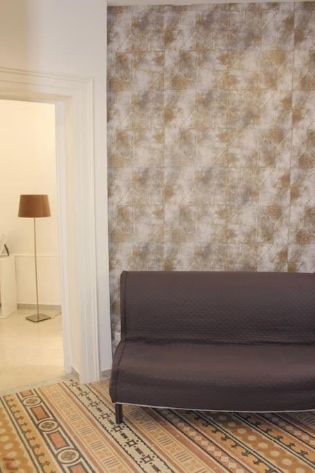 Nel Cuore Del Vomero Apartament 나폴리 외부 사진