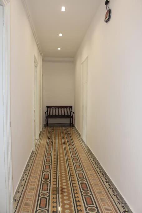 Nel Cuore Del Vomero Apartament 나폴리 외부 사진