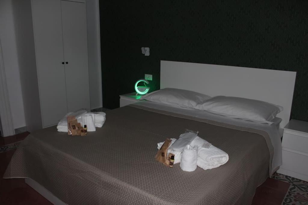 Nel Cuore Del Vomero Apartament 나폴리 외부 사진
