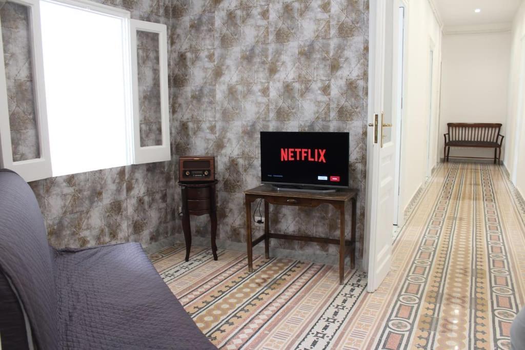Nel Cuore Del Vomero Apartament 나폴리 외부 사진