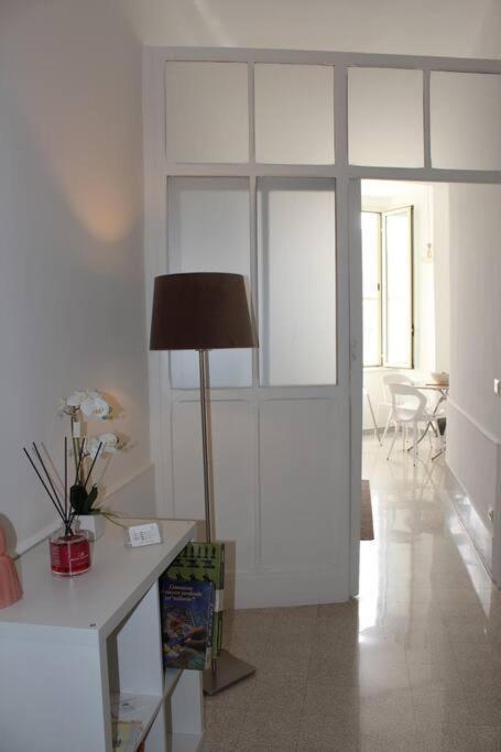 Nel Cuore Del Vomero Apartament 나폴리 외부 사진